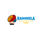 Rangeela Rajasthan Taxi